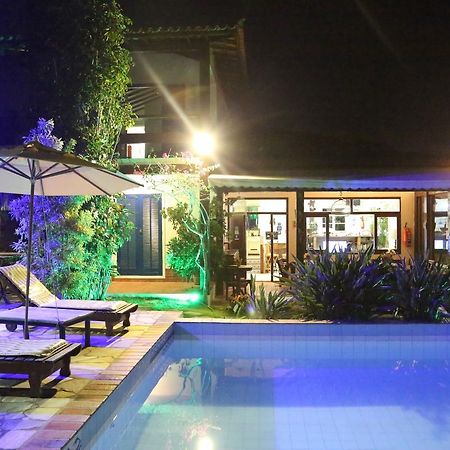 Pousada Solar Dos Corais Armacao dos Buzios ภายนอก รูปภาพ