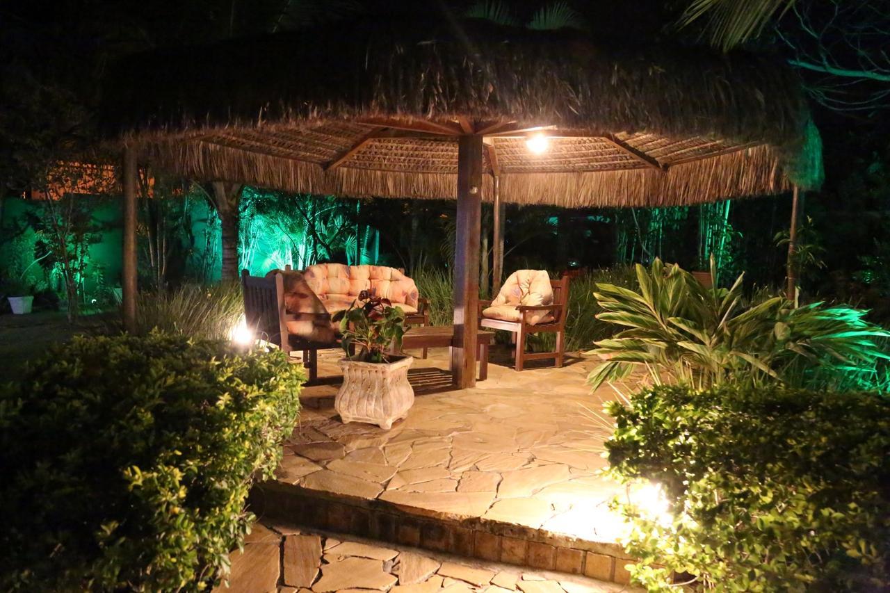 Pousada Solar Dos Corais Armacao dos Buzios ภายนอก รูปภาพ