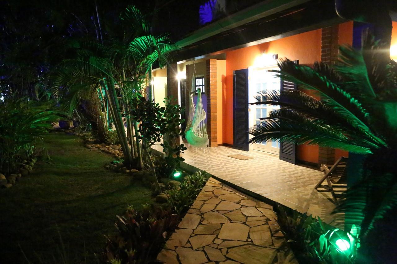Pousada Solar Dos Corais Armacao dos Buzios ภายนอก รูปภาพ
